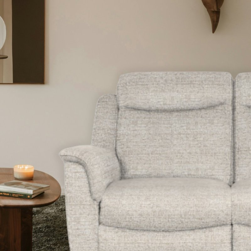 Parker Knoll - Manhattan 25 - 3 Seater Sofa Static & Heat Parker Knoll - Manhattan 25 - 3 Seater Sofa Static & Heat