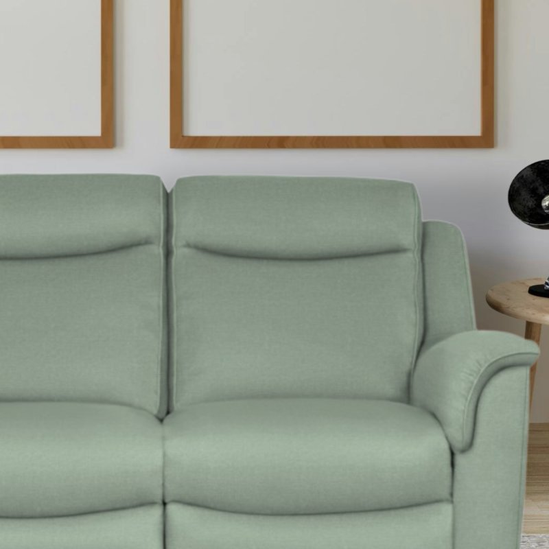 Parker Knoll - Manhattan 25 - 3 Seater Sofa Static & Heat Parker Knoll - Manhattan 25 - 3 Seater Sofa Static & Heat