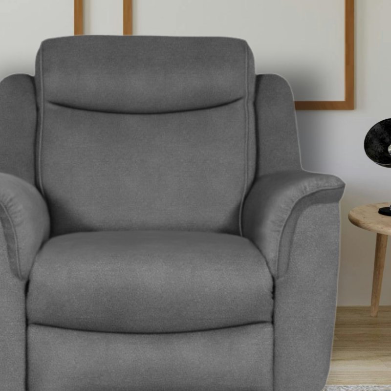 Parker Knoll - Manhattan 25 - Armchair Static Parker Knoll - Manhattan 25 - Armchair Static