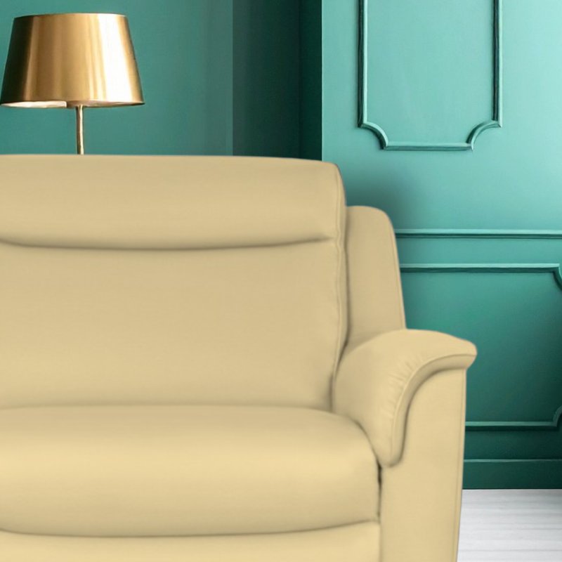 Parker Knoll - Manhattan 25 - Large 2 Seater Sofa Static Parker Knoll - Manhattan 25 - Large 2 Seater Sofa Static