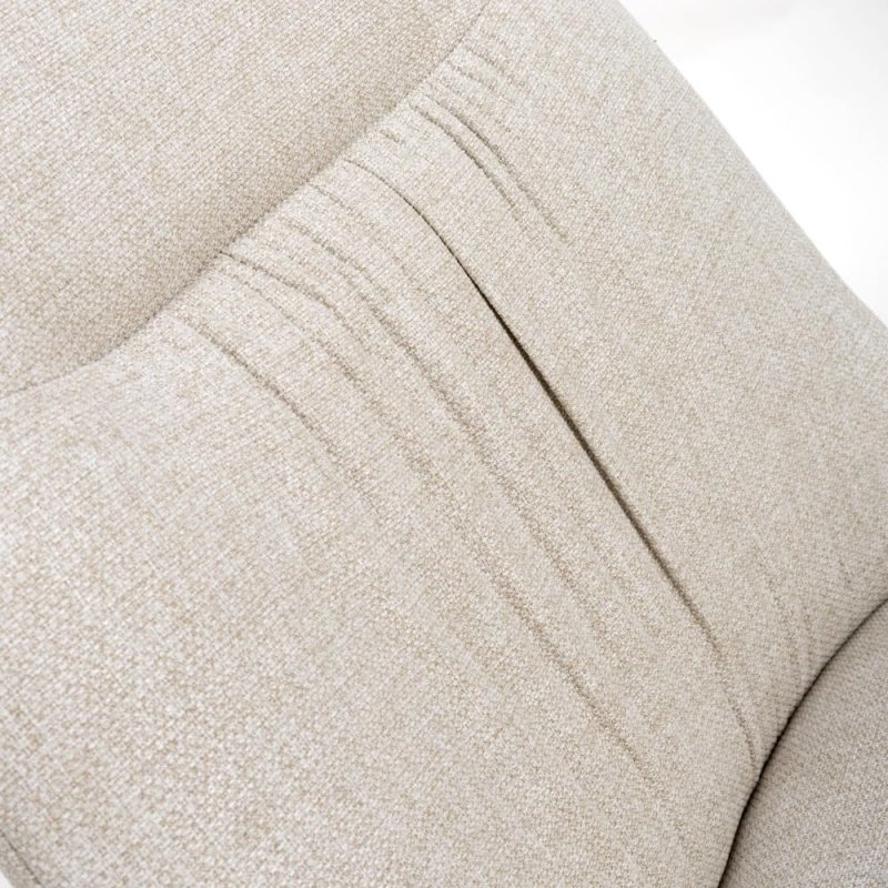 Bodega - Chair - Natural Bodega - Chair - Natural