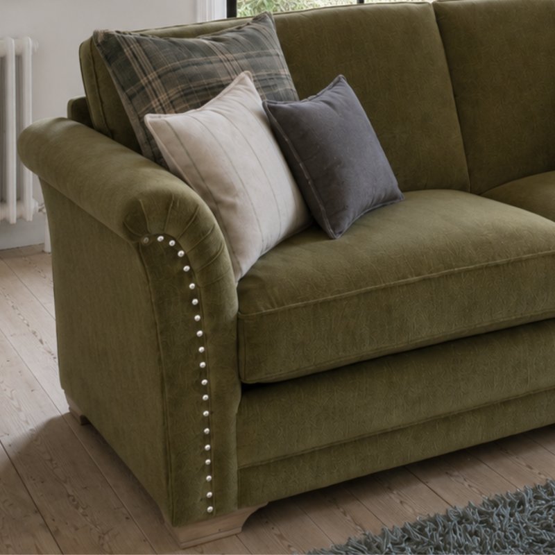 Alstons - Rochelle - Grand Sofa Alstons - Rochelle - Grand Sofa