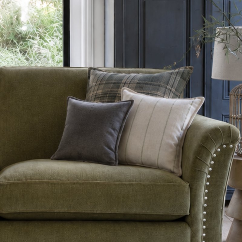 Alstons - Rochelle - Grand Sofa Alstons - Rochelle - Grand Sofa