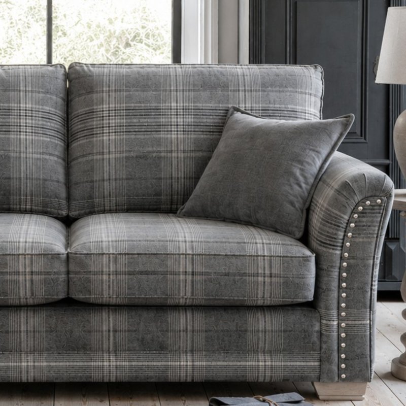 Alstons - Rochelle - 3 Seater Sofa Alstons - Rochelle - 3 Seater Sofa