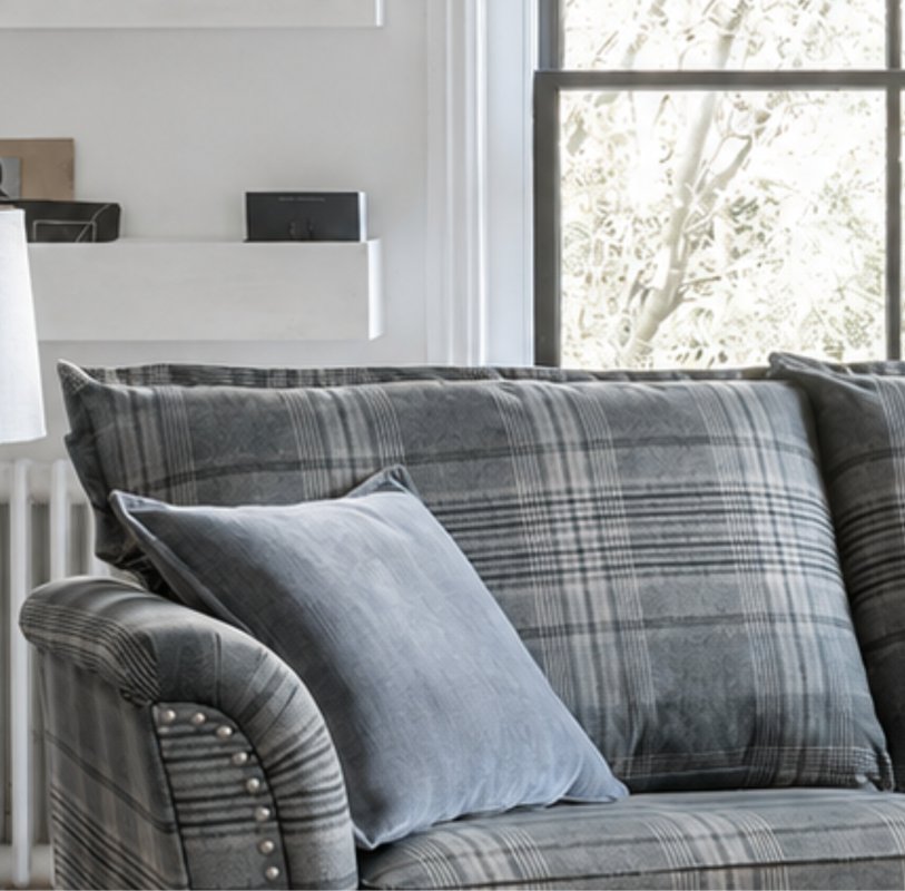 Alstons - Rochelle - 3 Seater Sofa Alstons - Rochelle - 3 Seater Sofa