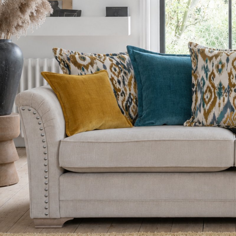 Alstons - Rochelle - Grand Sofa PB Alstons - Rochelle - Grand Sofa PB