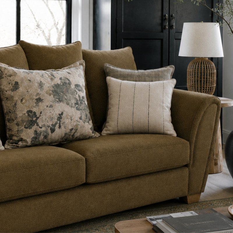 Alstons - Rochelle - 3 Seater Sofa PB Alstons - Rochelle - 3 Seater Sofa PB