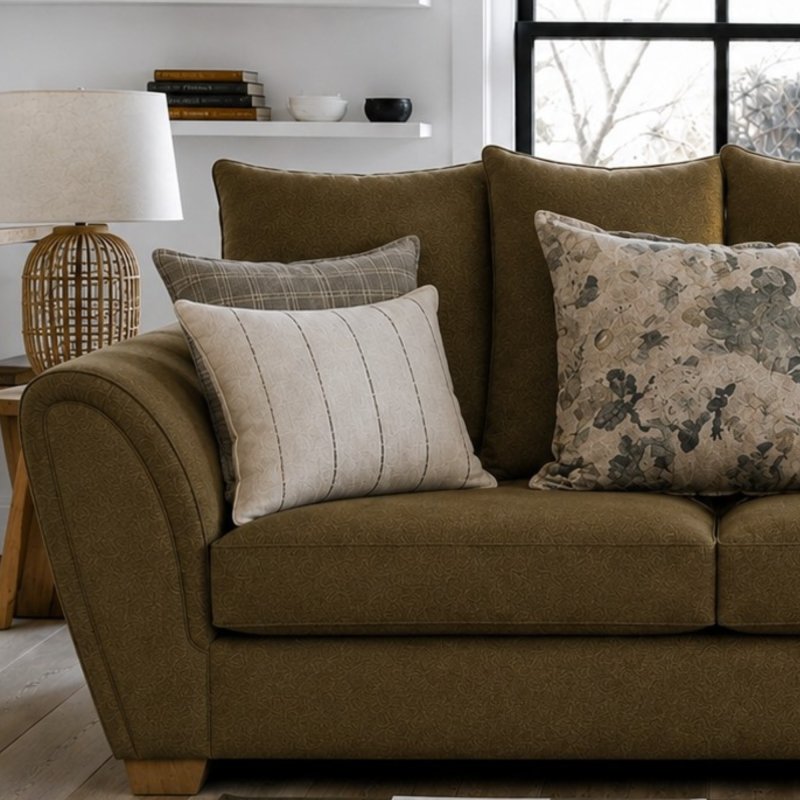 Alstons - Rochelle - 3 Seater Sofa PB Alstons - Rochelle - 3 Seater Sofa PB