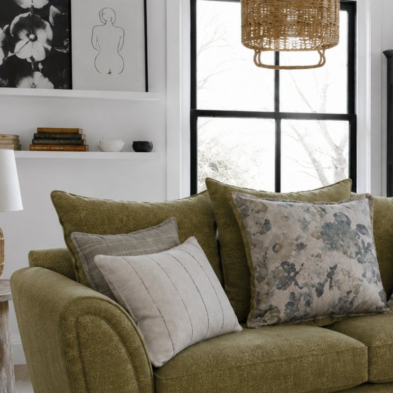 Alstons - Rochelle - 2 Seater Sofa PB Alstons - Rochelle - 2 Seater Sofa PB