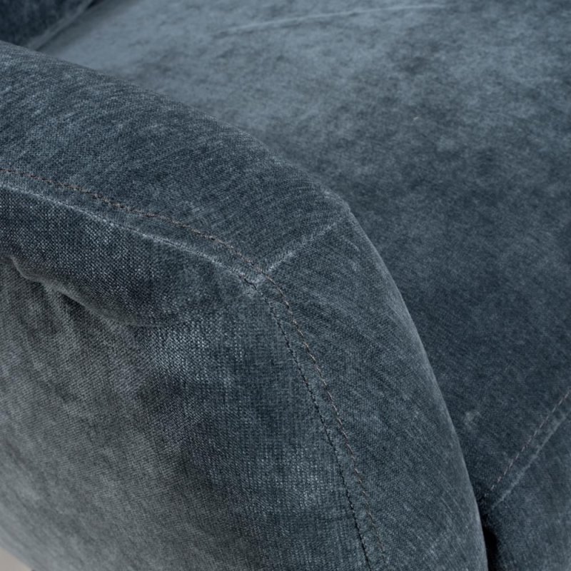 Apollo - Swivel Power Recliner Dusk Apollo - Swivel Power Recliner Dusk