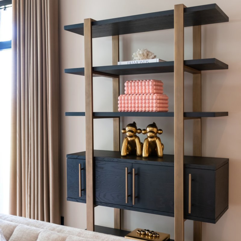 Cambon - Display Cabinet Cambon - Display Cabinet