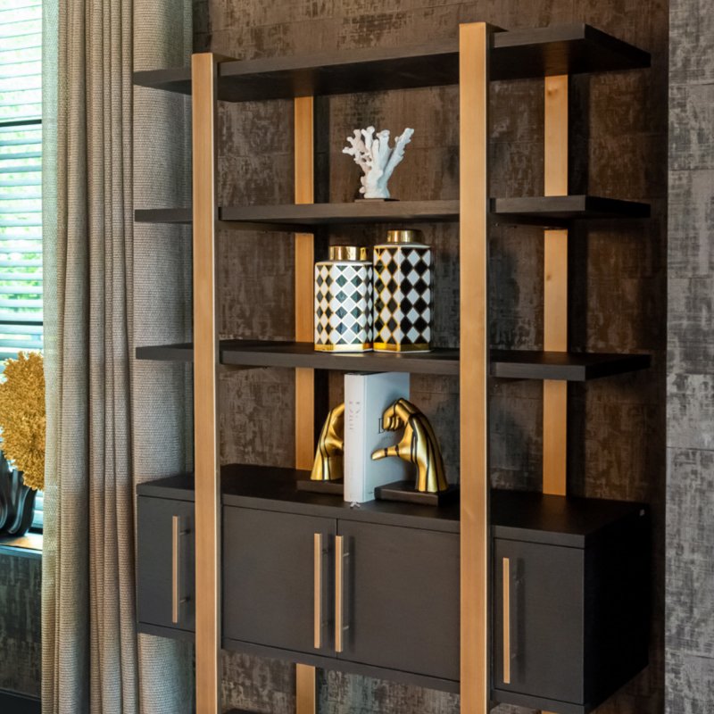 Cambon - Display Cabinet Cambon - Display Cabinet