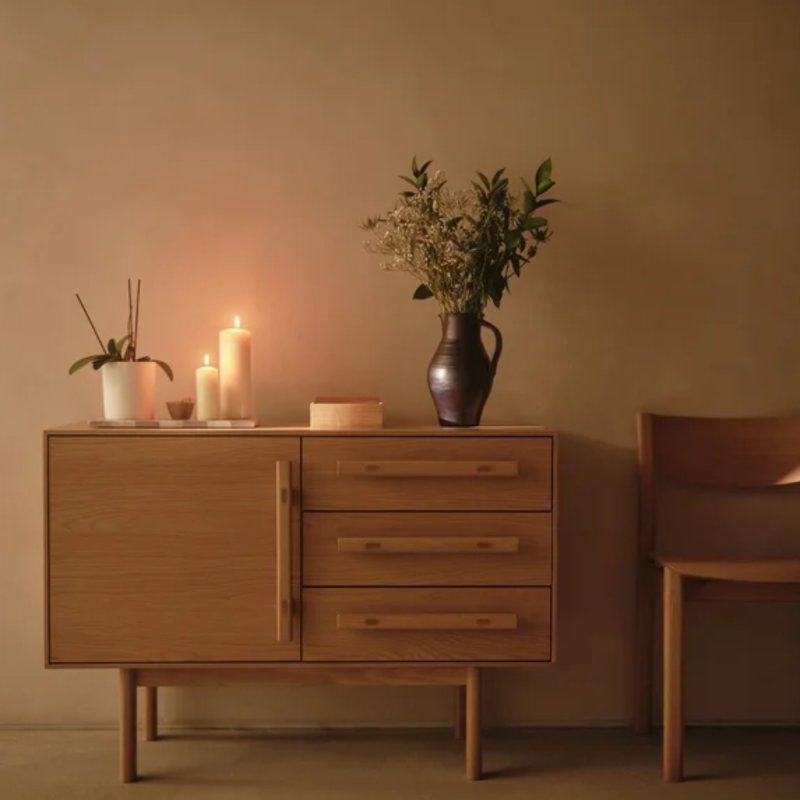 tenon small sideboard tenon small sideboard