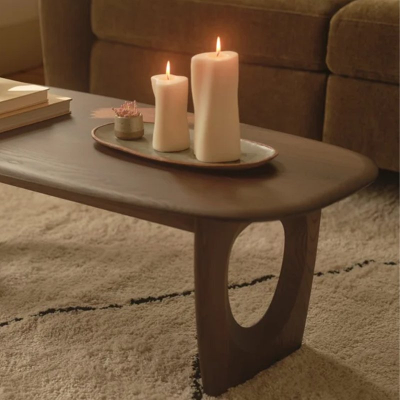 Ercol - Highmoor - Coffee Table Ercol - Highmoor - Coffee Table