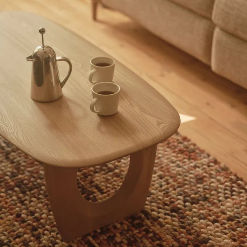 Ercol - Highmoor - Coffee Table Ercol - Highmoor - Coffee Table