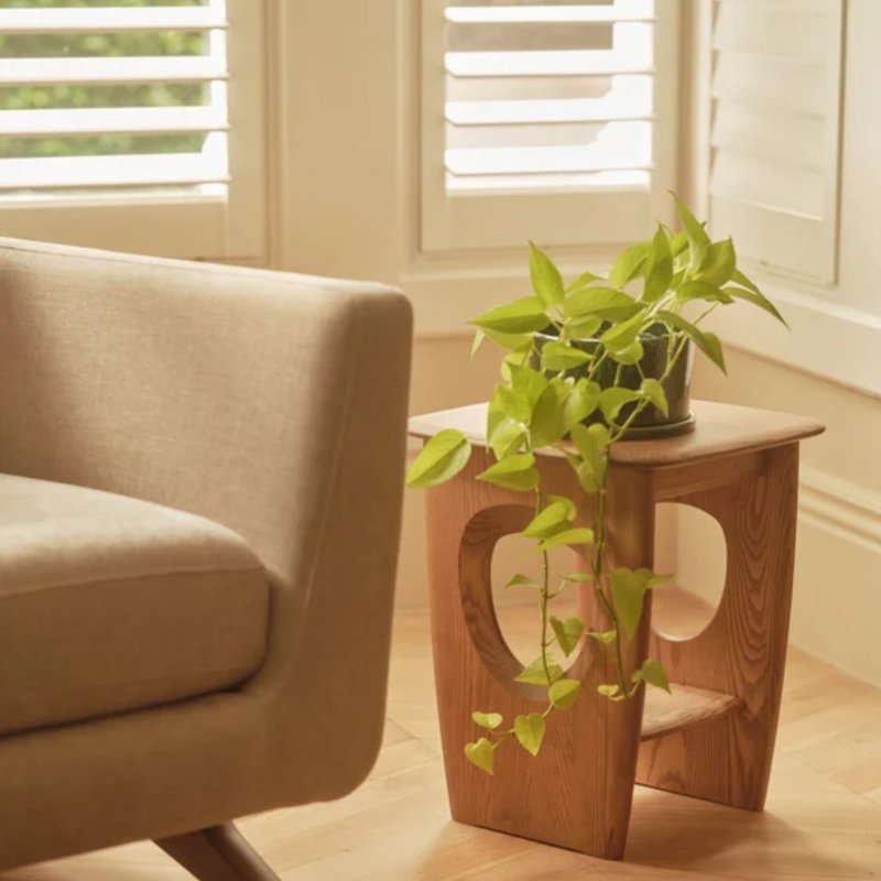 Ercol - Highmoor - Lamp Table Ercol - Highmoor - Lamp Table