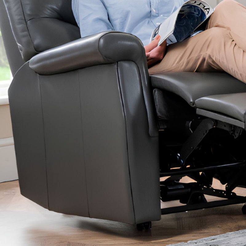 Celebrity - Hollingwell - Manual Recliner Celebrity - Hollingwell - Manual Recliner