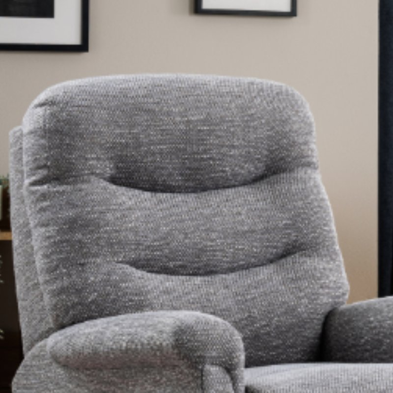 Celebrity - Hollingwell - Single Motor Riser Recliner Celebrity - Hollingwell - Single Motor Riser Recliner