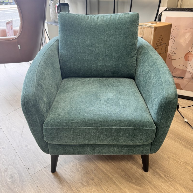 Softnord - Kiara - Armchair Softnord - Kiara - Armchair
