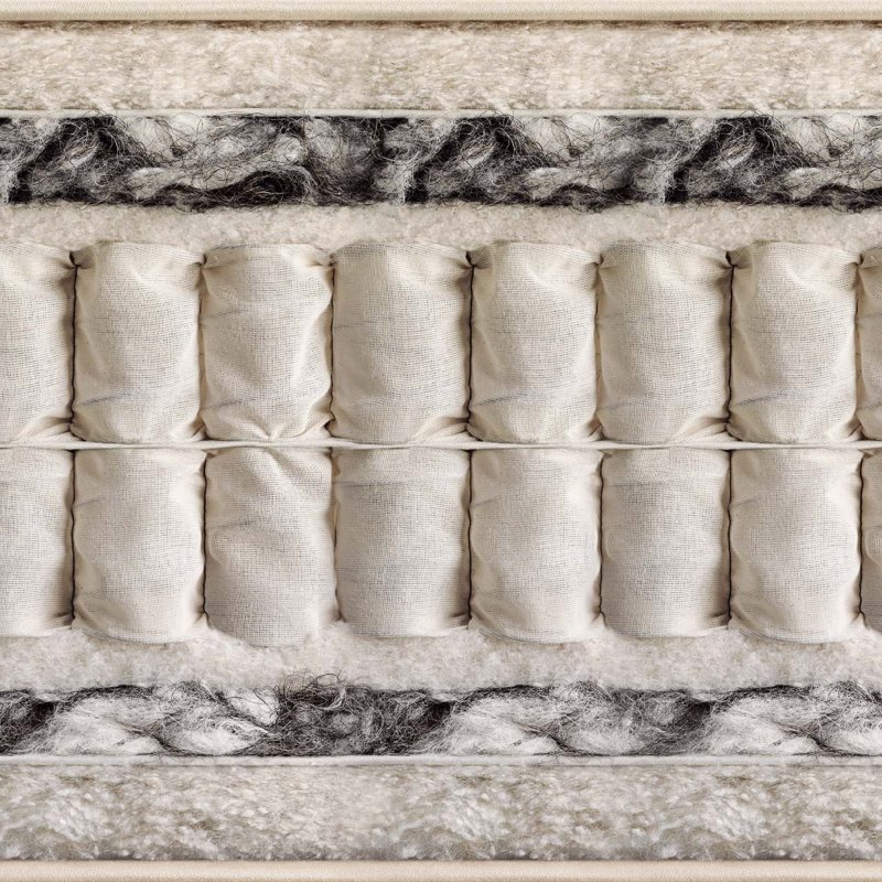 Vispring - Tiara Superb - Mattress Vispring - Tiara Superb - Mattress