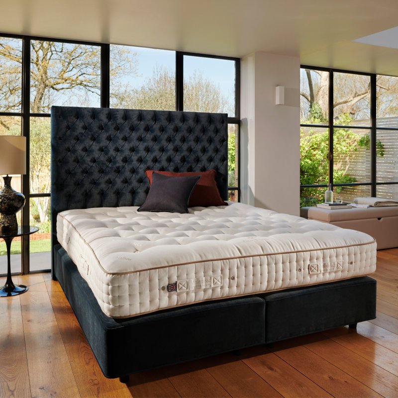 Vispring - Tiara Superb - Mattress Vispring - Tiara Superb - Mattress