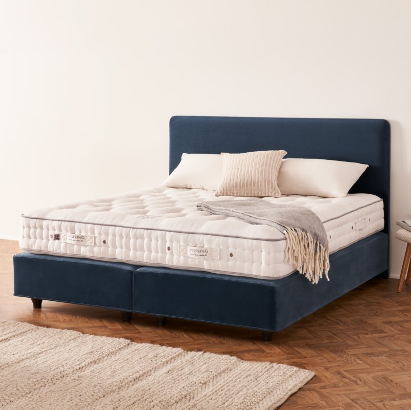Vispring - Shetland - Mattress Vispring - Shetland - Mattress