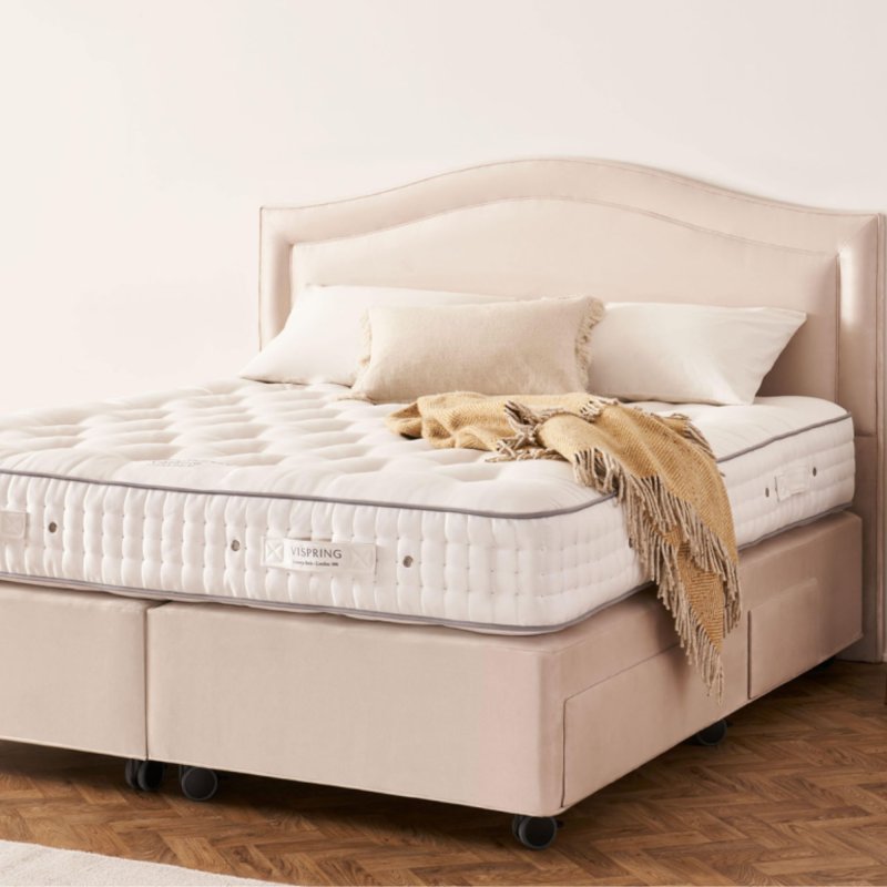 Vispring - Regal Superb - Mattress Vispring - Regal Superb - Mattress