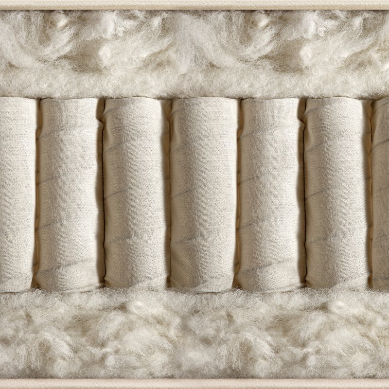 Vispring - Devonshire - Mattress Vispring - Devonshire - Mattress