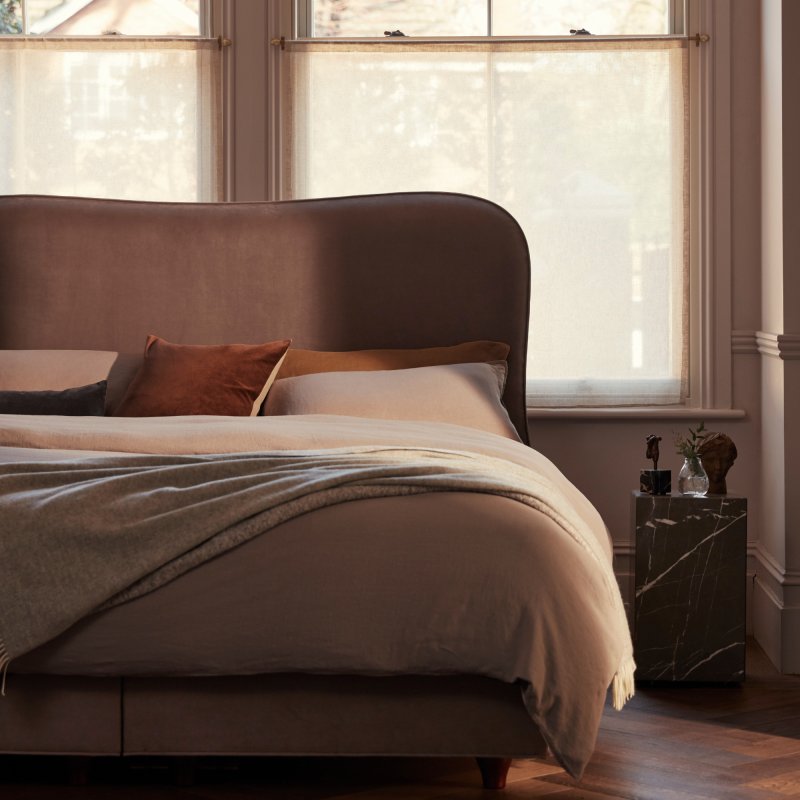 Vispring - Devonshire - Divan Set Vispring - Devonshire - Divan Set