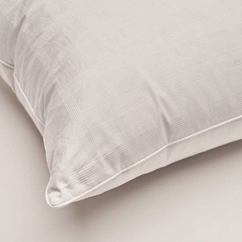 Vispring - Pillow - English Duck Down & Feather Vispring - Pillow - English Duck Down & Feather