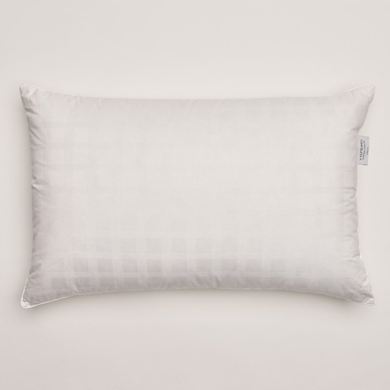 Vispring - Pillow - English Duck Down & Feather Vispring - Pillow - English Duck Down & Feather