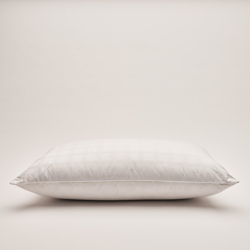 Vispring - Pillow - English Duck Down & Feather Vispring - Pillow - English Duck Down & Feather