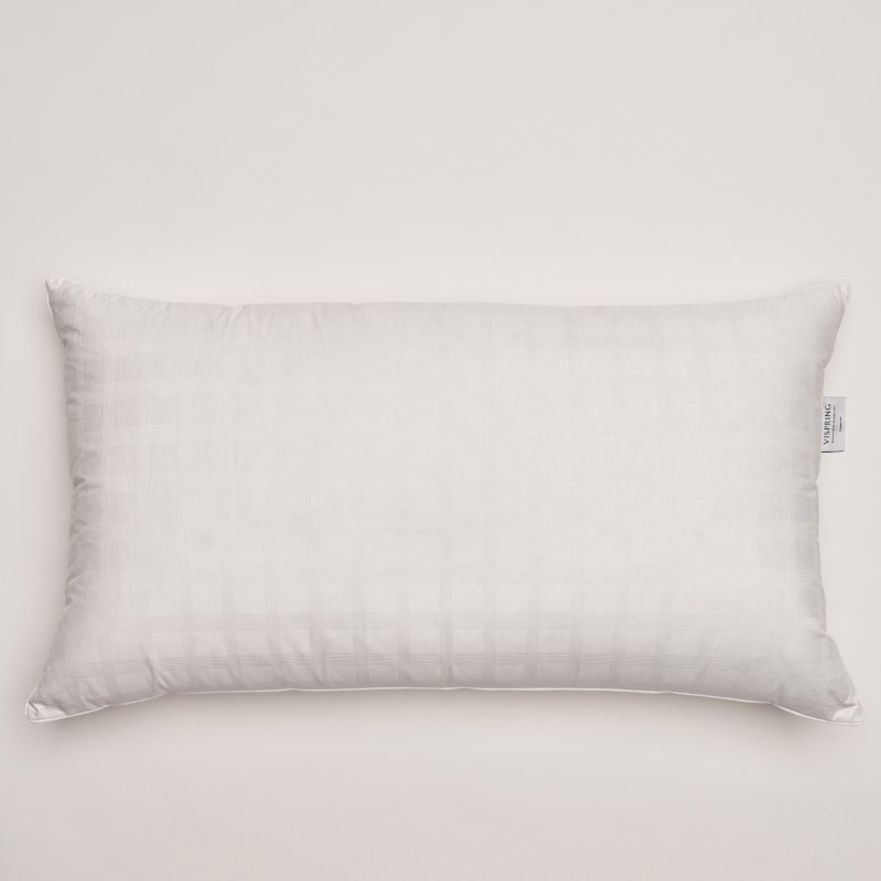 Vispring - Pillow - English Duck Down & Feather Vispring - Pillow - English Duck Down & Feather