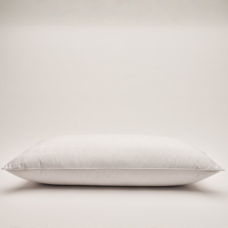 Vispring - Pillow - English Duck Down & Feather Vispring - Pillow - English Duck Down & Feather