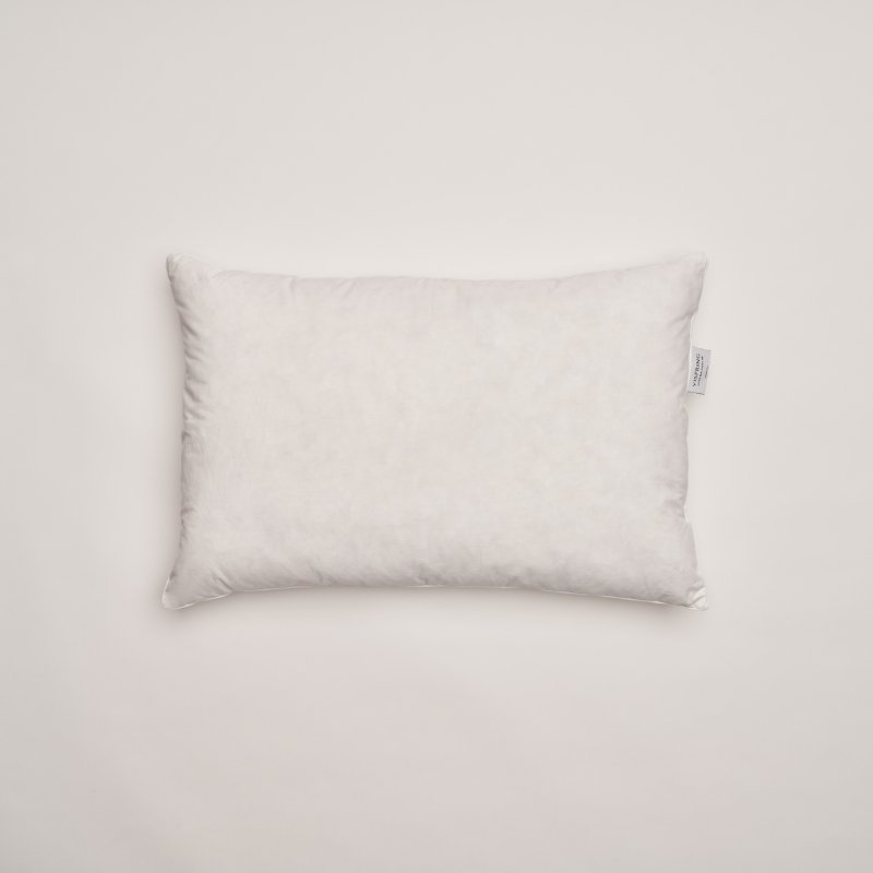 Vispring - Pillow - European Duck Feather & Down Vispring - Pillow - European Duck Feather & Down