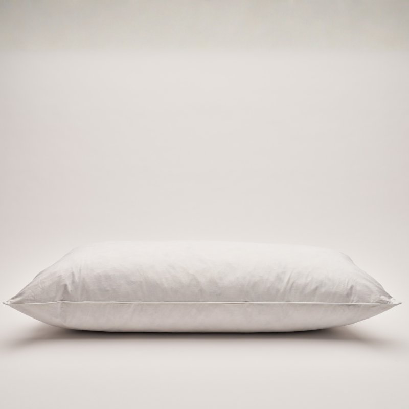 Vispring - Pillow - European Duck Feather & Down Vispring - Pillow - European Duck Feather & Down