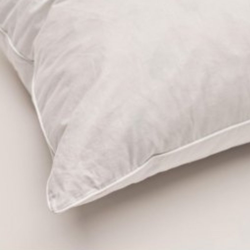 Vispring - Pillow - Hungarian Goose Down & Feather Vispring - Pillow - Hungarian Goose Down & Feather