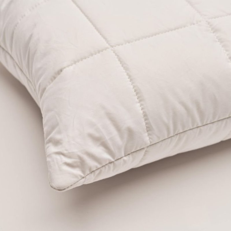 Vispring - Pillow - Wool Vispring - Pillow - Wool