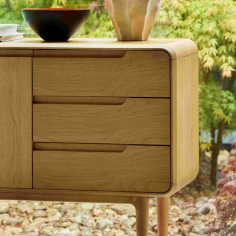 G Plan - Winchester Narrow Sideboard G Plan - Winchester Narrow Sideboard