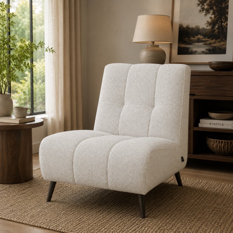 Alberta - Club Chair Alberta - Club Chair