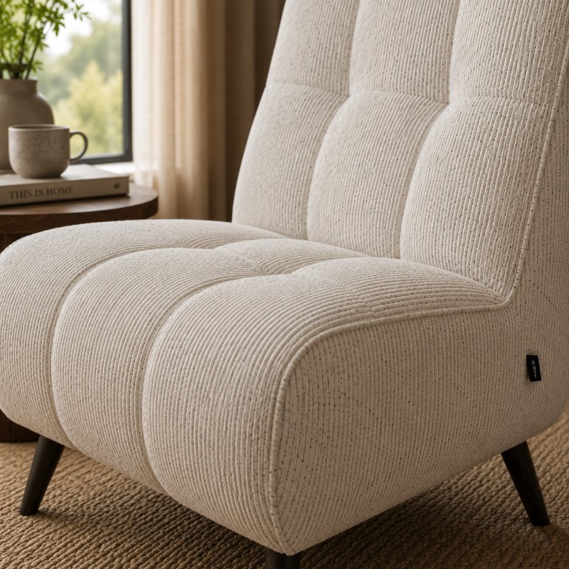 Alberta - Club Chair Alberta - Club Chair