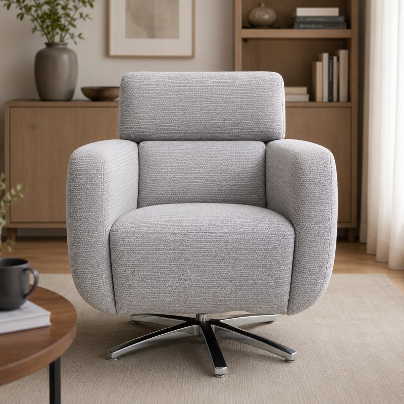 Avenue - Swivel Chair Avenue - Swivel Chair