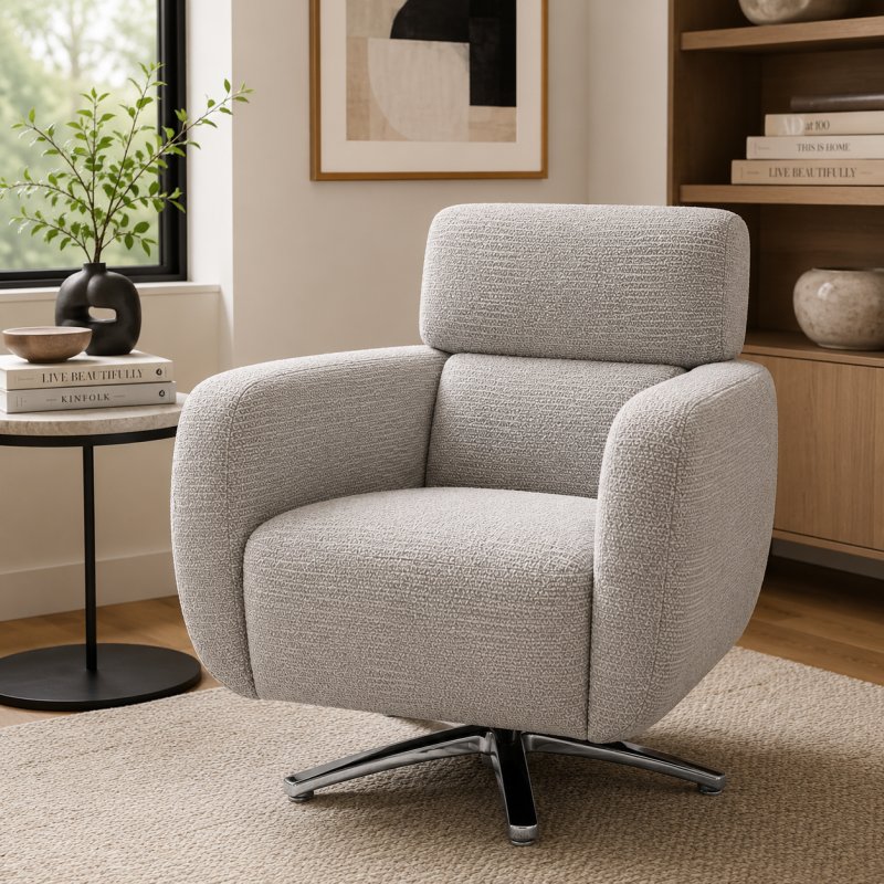 Avenue - Swivel Chair Avenue - Swivel Chair