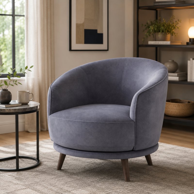 Axis - Swivel Chair Axis - Swivel Chair