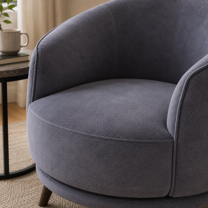 Axis - Swivel Chair Axis - Swivel Chair