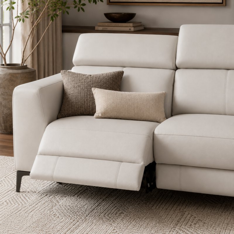 California - 2 Seater Power Recliner California - 2 Seater Power Recliner