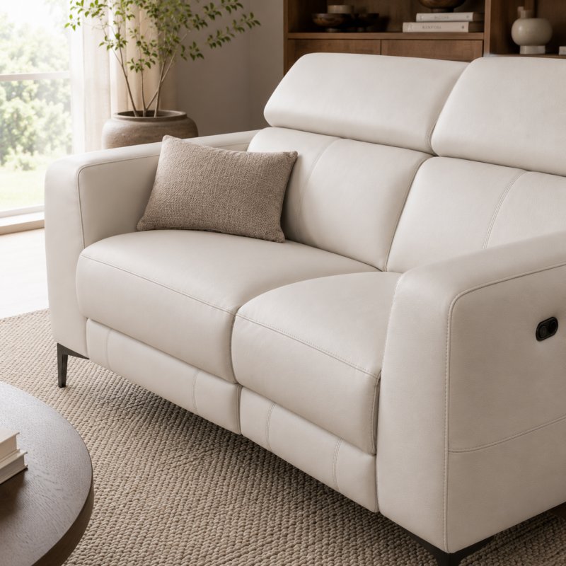 California - 2 Seater Sofa California - 2 Seater Sofa