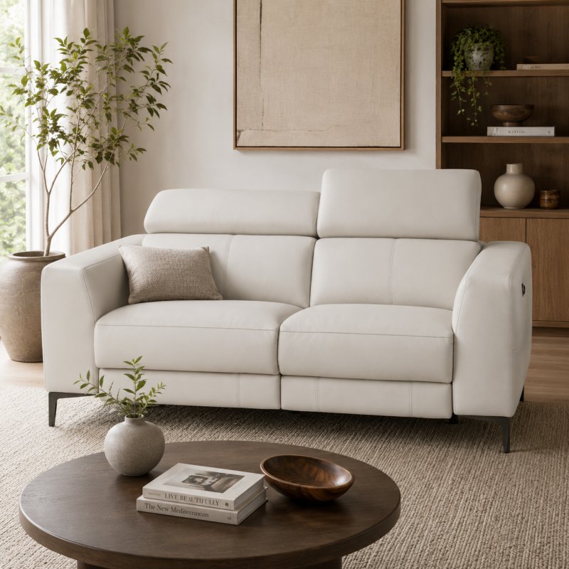 California - 2 Seater Sofa California - 2 Seater Sofa