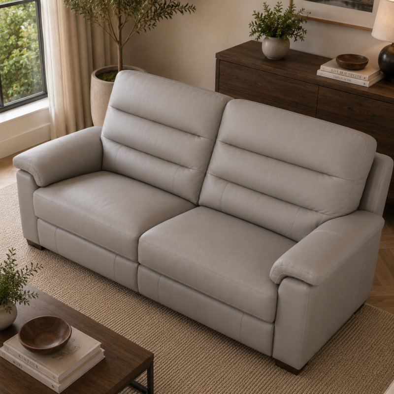 Chicago - 3 Seater Sofa Chicago - 3 Seater Sofa
