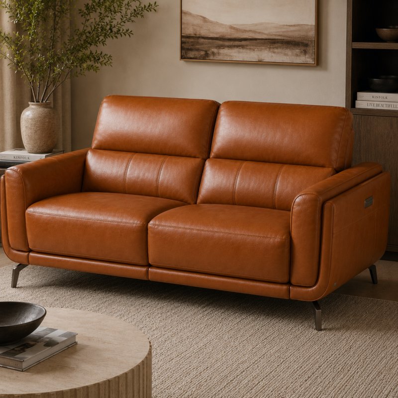 Jackson - 2 Seater Sofa Jackson - 2 Seater Sofa